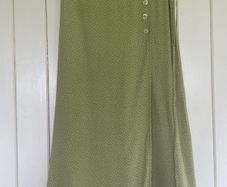 Rouje Paris skirt