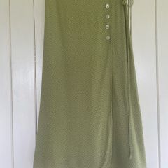 Rouje Paris skirt
