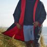 Dry robe Medium Dunnes Stores brand Image 5