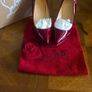 Christian Louboutin shoes. Image 2