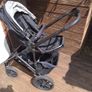 Uppababy Vista Buggy and Pram Image 7