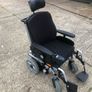 Electric wheelchair Image 3