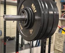 weight plates