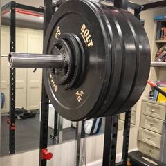 weight plates