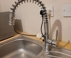Mixer Tap TP 0700