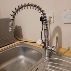 Mixer Tap TP 0700