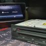 Skoda SUPERB MIB2.5 Radio Navigation Unit with 9.2'' Screen Image 2