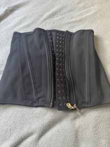 Waist trainers