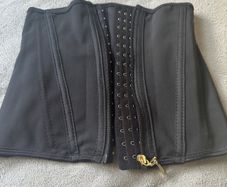 Waist trainers