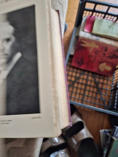 Herbert Beerbohm Tree. Some Memories Of Him And Of His Art Collected By Max Beerbohm. Hardback Second Edition With 57 Illustrations.  In Good Condition   See Photos For Same.