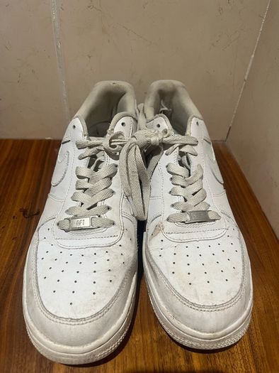 Nike Air Force one Size 42