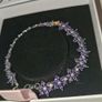 Pandora Bridgerton herbarium bee bracelet size 20cm Image 4