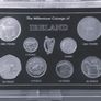 Year 2000, Millennium Coin Set. Free Post Image 5