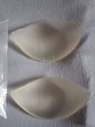 M & S Bra Inserts