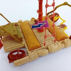 Mattel HOOK Lost Boy Attack Craft from 1991