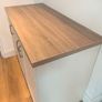 Laminate kitchen counter Image 4
