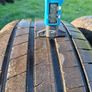 4x 245/45/19 Goodyear Image 6