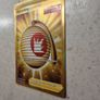 Welcoming Latern Gold Secret Rare Trainer Pokemon Card Image 2