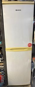 Hoover Fridge