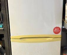 Hoover Fridge