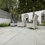 Kota Green Limestone Hand-Cut Natural Paving Slab 60x30x-3cm Image 2