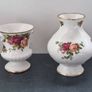 Royal Albert "Old Country Roses" Vases Collection from 8 euro each Image 4