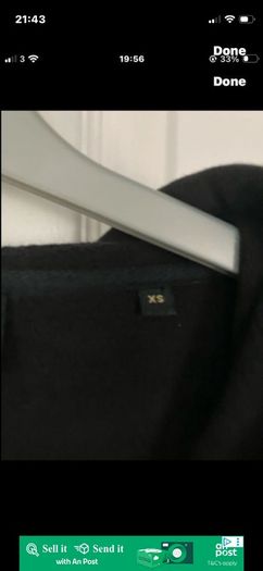 The Kooples hoodie