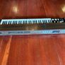Hammond XB-2 Portable Digital Organ 1990's And Heavy Duty Flight Case Image 2