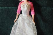 Bride Doll