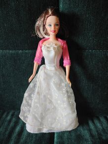 Bride Doll