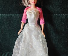Bride Doll