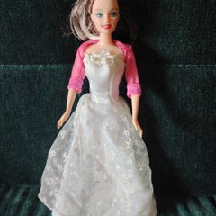 Bride Doll
