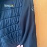 jacket Regatta Black Image 3