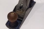 A Vintage Record No 4 Smoothing Plane