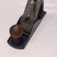 A Vintage Record No 4 Smoothing Plane