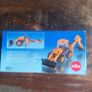 JCB 4CX Backhoe Loader Image 2