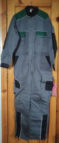 Fendt Overalls size 46, 2 pair.