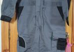 Fendt Overalls size 46, 2 pair.