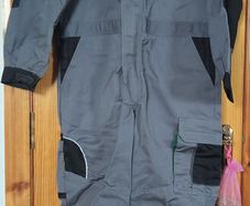 Fendt Overalls size 46, 2 pair.