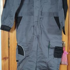 Fendt Overalls size 46, 2 pair.