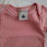 Petit Bateau x Deyrolle - 3 Baby Bodysuits - Unworn Image 3