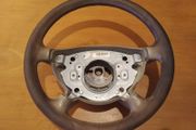 steering wheel Mercedes E class w211