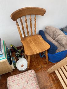 FREE kitchen chair