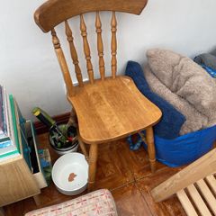 FREE kitchen chair