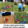 Giant Board Game for Children and Family, Image 2