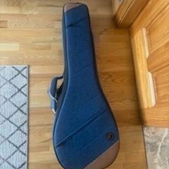 Ortega Banjo Case