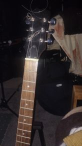 Samick guitar