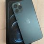 IPhone 12 Pro 128GB Pacific Blue + Apple EarPods Image 3