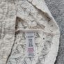New.women long sleeves  top.size 16 Image 7