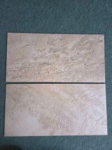 Wall tiles